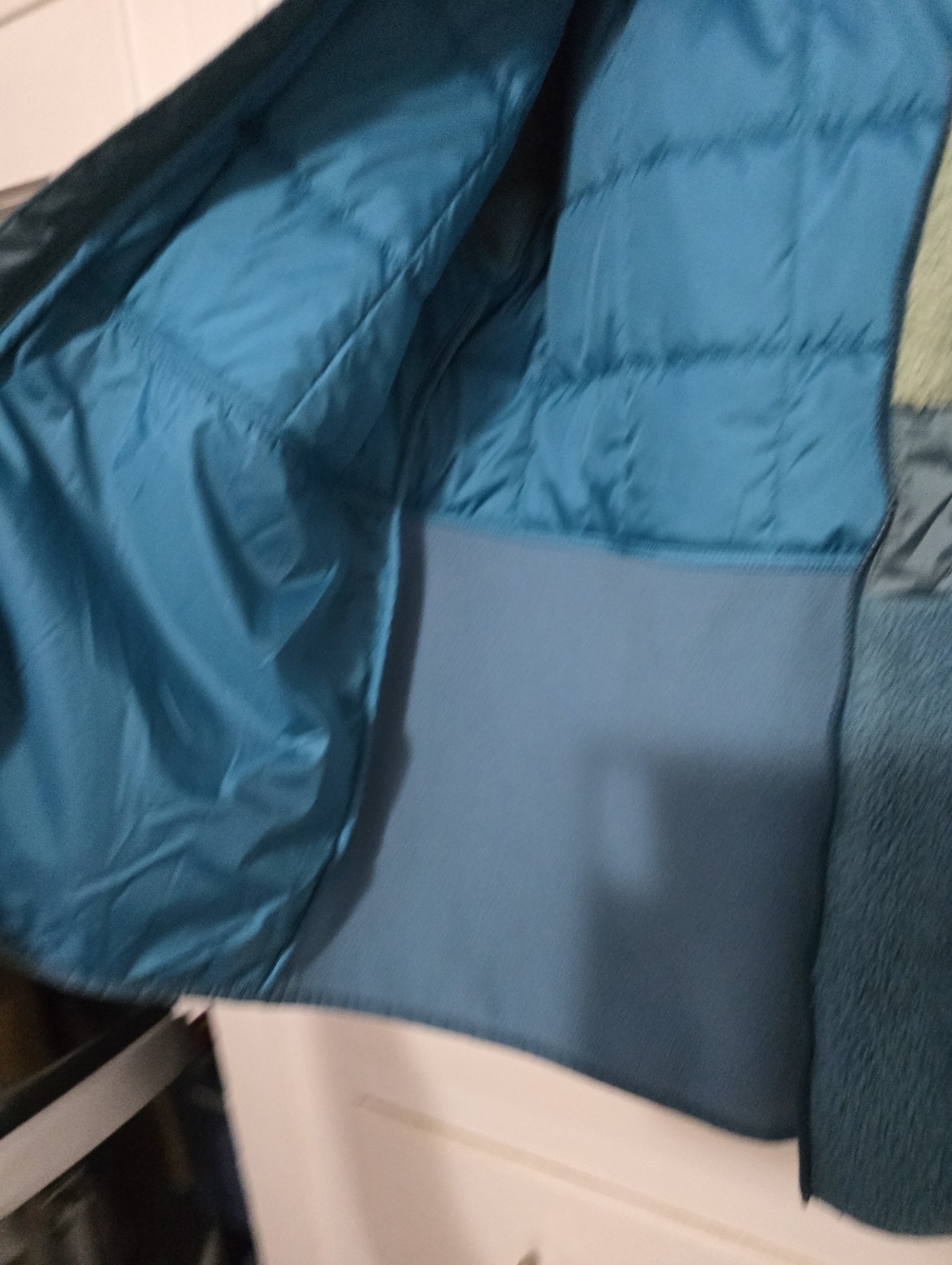 Cotopaxi Jacket Full Zip - Picture 2 of 6